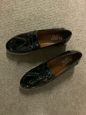 Franco Sarto Black Footwear